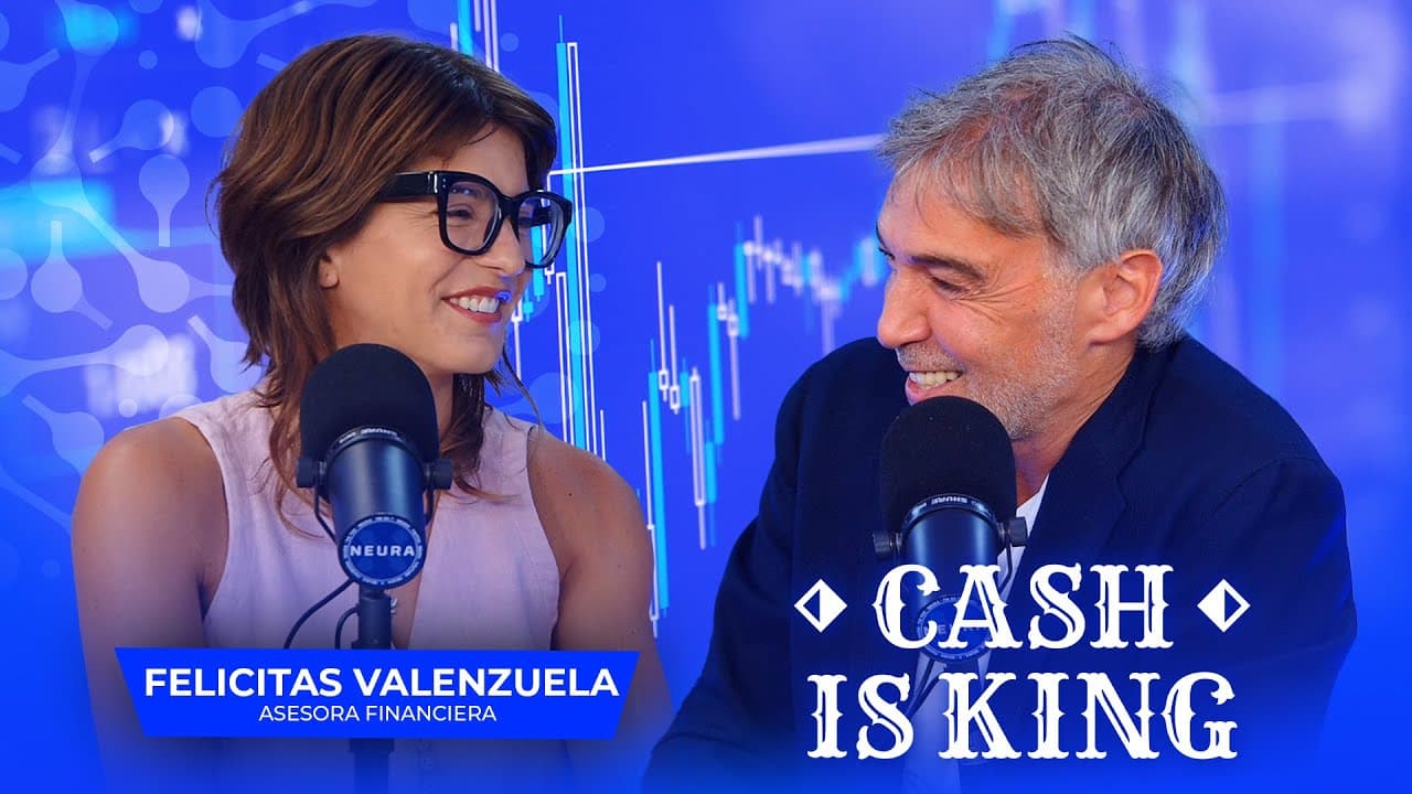 Miniatura del episodio del 03/02/2026 de Cash is King